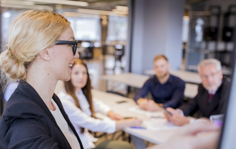 Сформирован Клуб профессионалов ИСМиТО на 2025−2026 учебный год