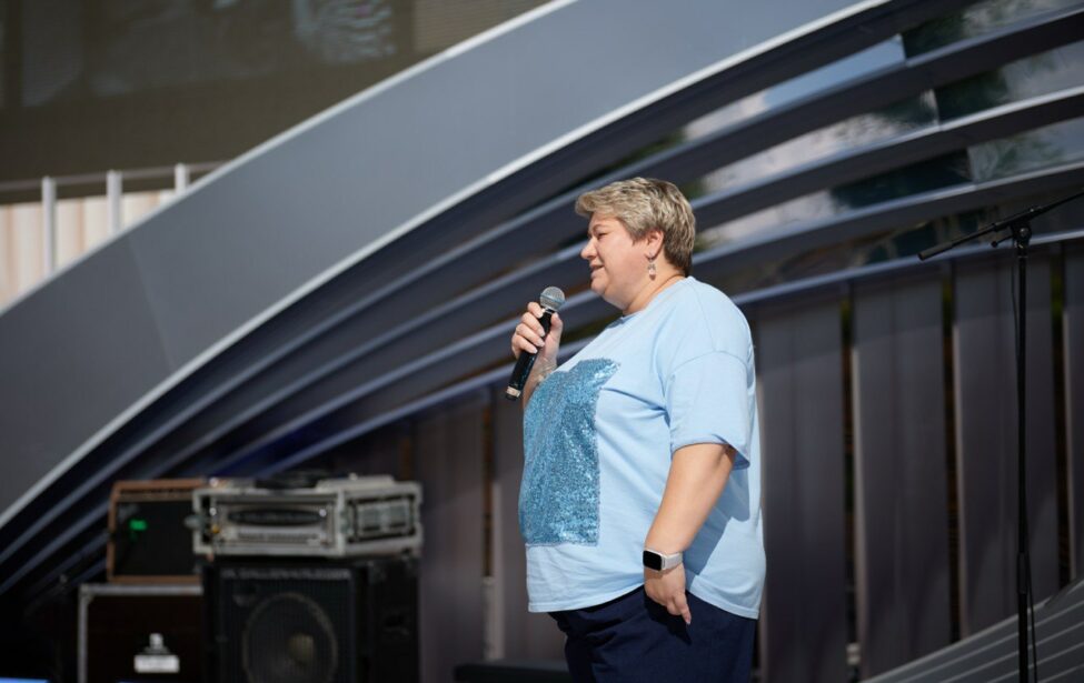 Преподаватели МГПУ поделились опытом на форуме «Территория будущего. Москва 2030»