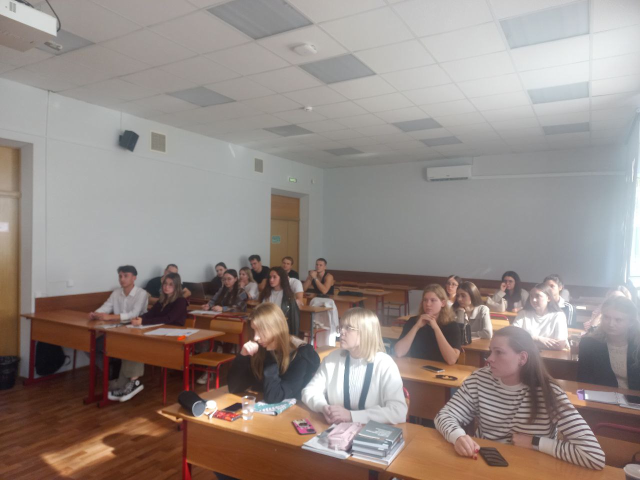 Юристы — защитники экологии