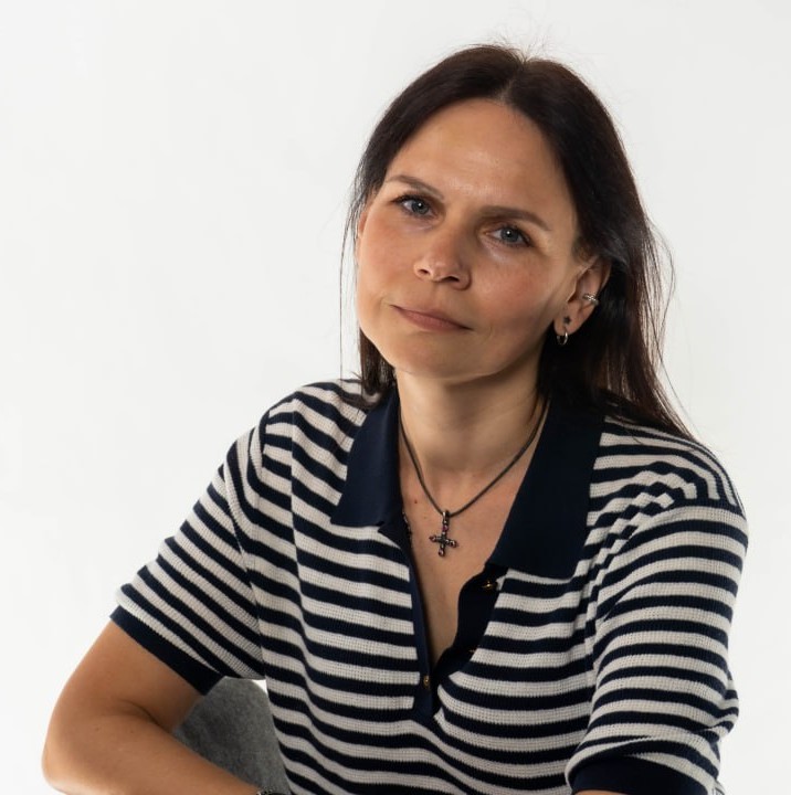 Антипова Марина Юрьевна