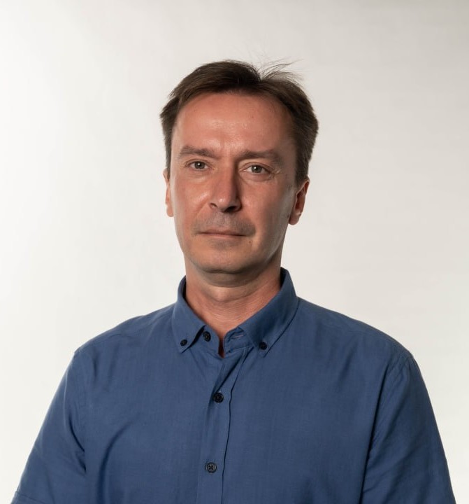 Долгушин Александр Николаевич