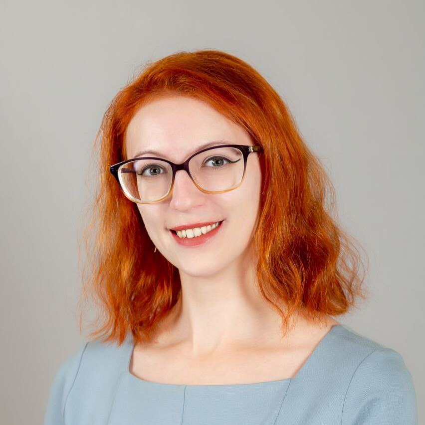 Катанаева Ольга Олеговна