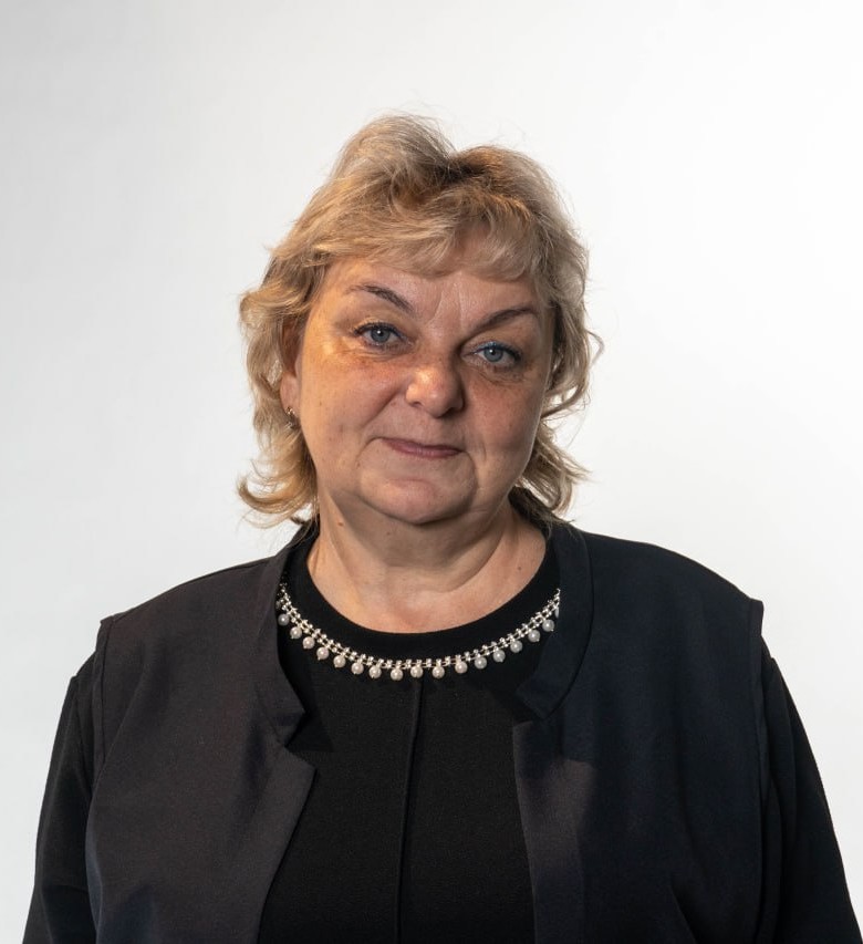 Смирнова Людмила Николаевна