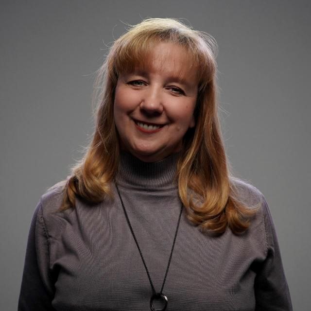 Штильман Наталья Валерьевна