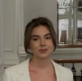 Велина Анастасия Петровна