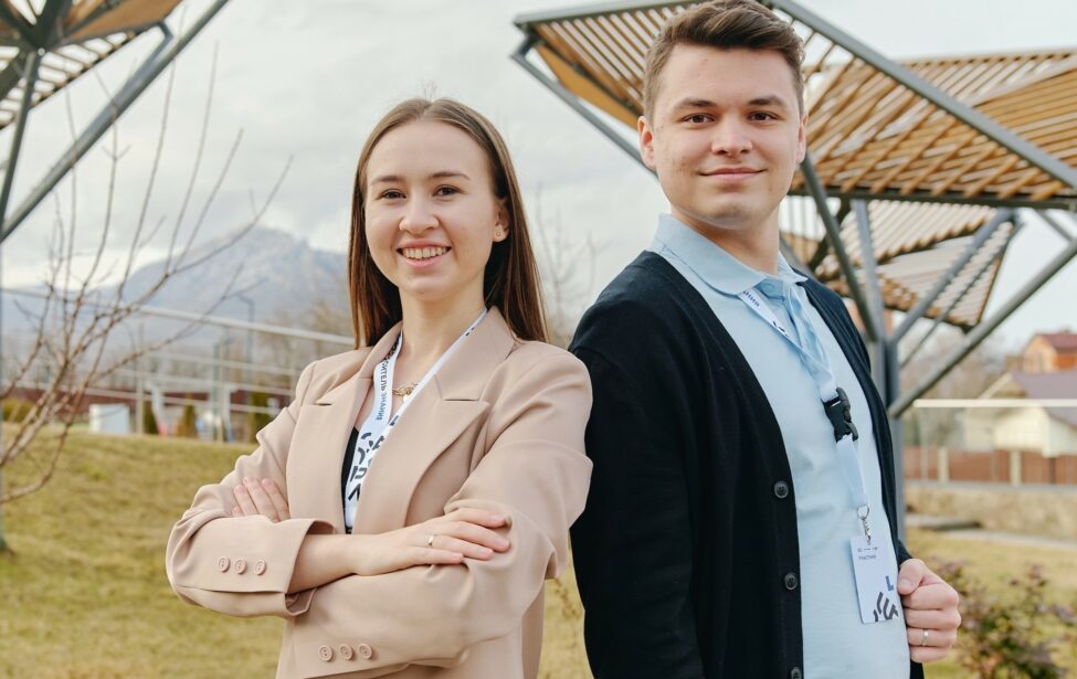 Студентка МГПУ и ее супруг победили в конкурсе студенческих семей и отправятся в блог-тур по России