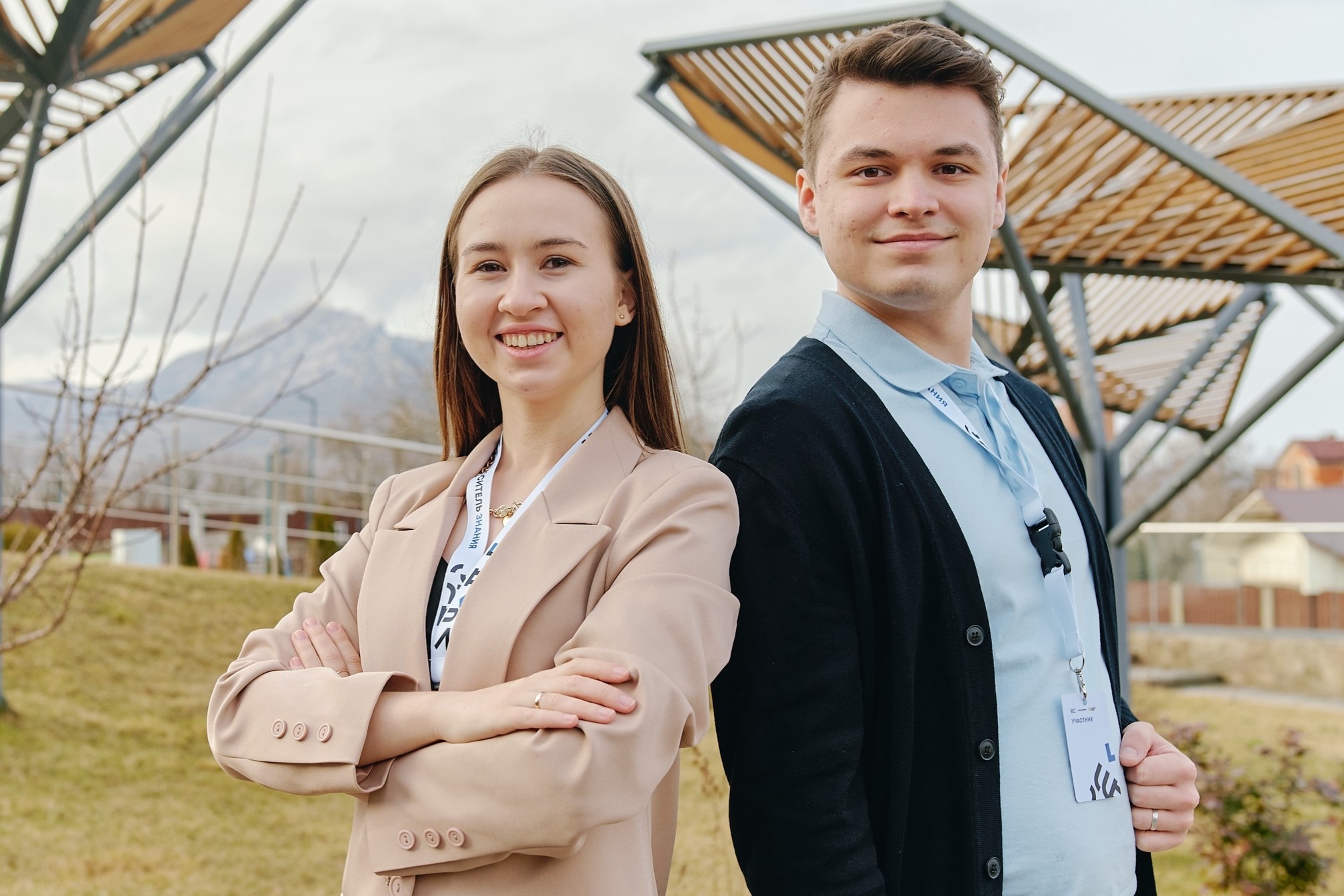 Студентка МГПУ и ее супруг победили в конкурсе студенческих семей и отправятся в блог-тур по России