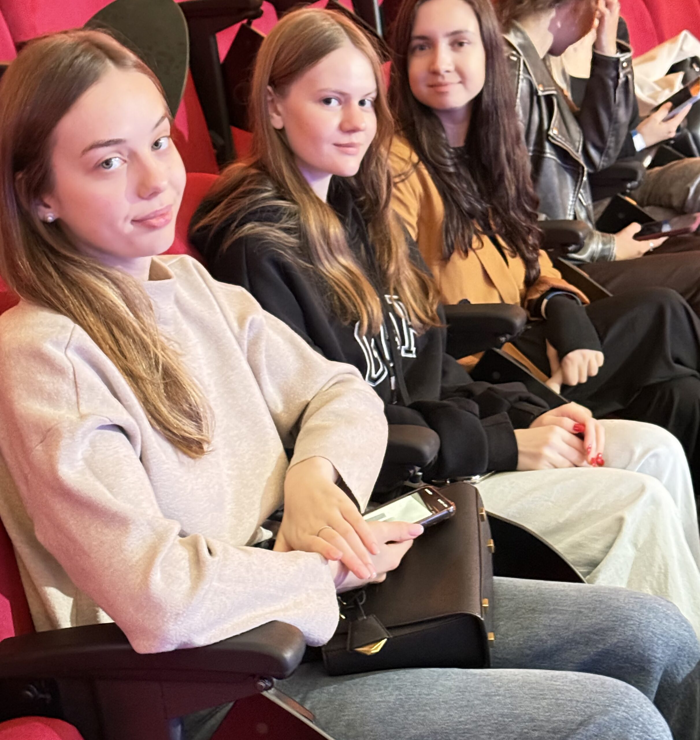 загруженное