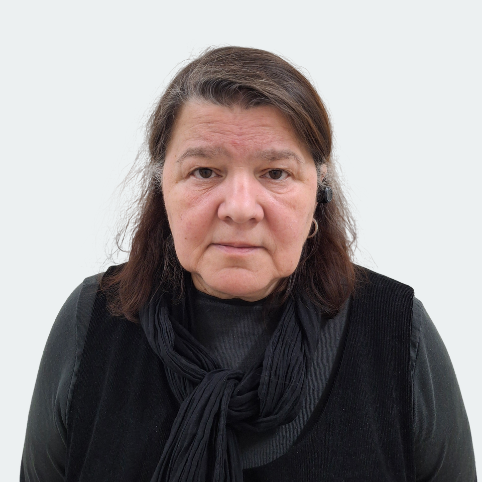 Лазаревич Ирина Юрьевна