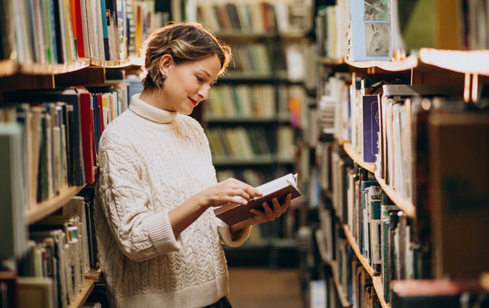 О ценности библиотечных и музейных коллекций