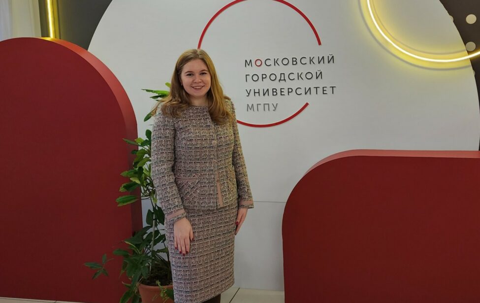 Екатерина Савкина о ключевых качествах наставника и подготовке медалистки «Я — профессионал»