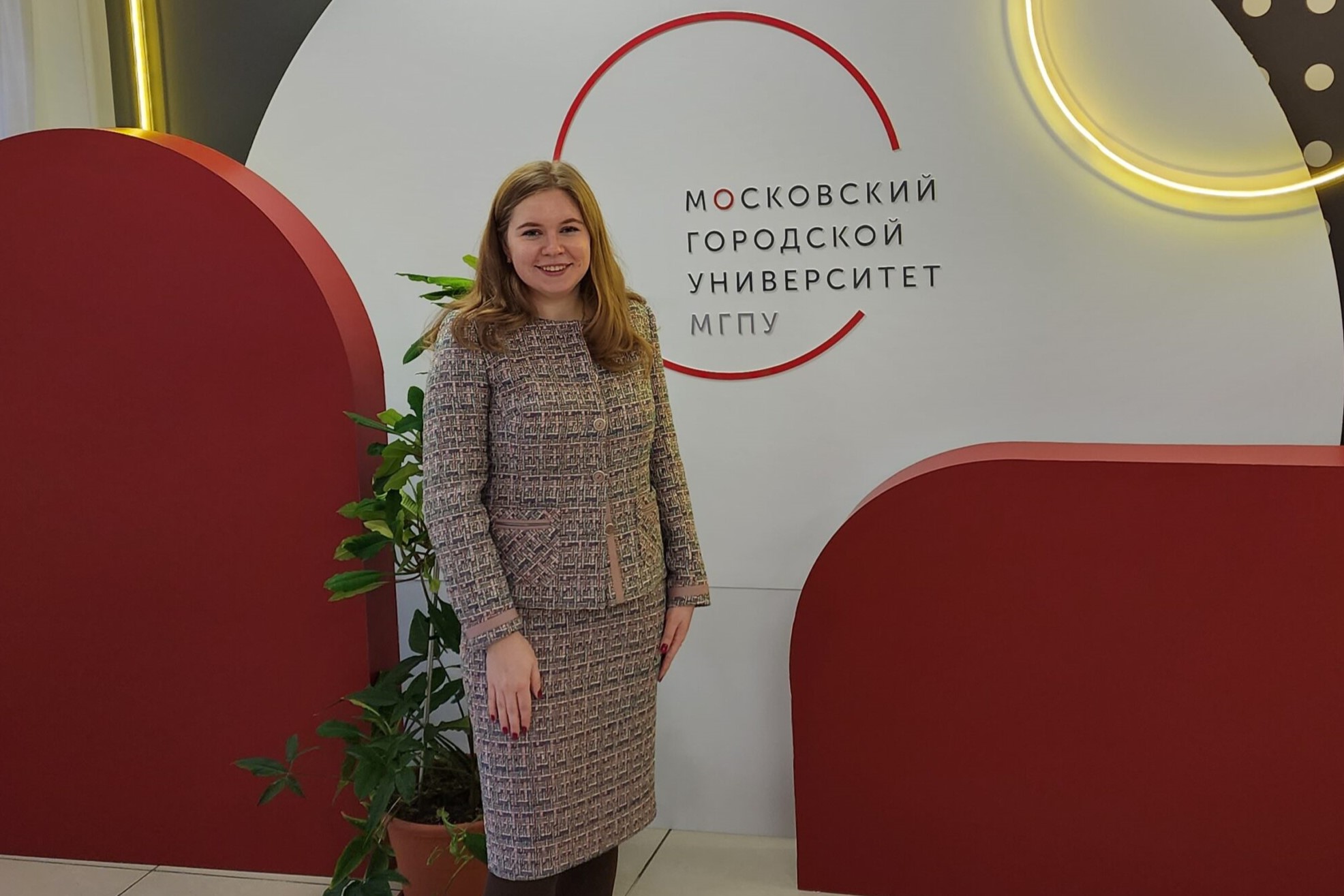 Екатерина Савкина о ключевых качествах наставника и подготовке медалистки «Я — профессионал»