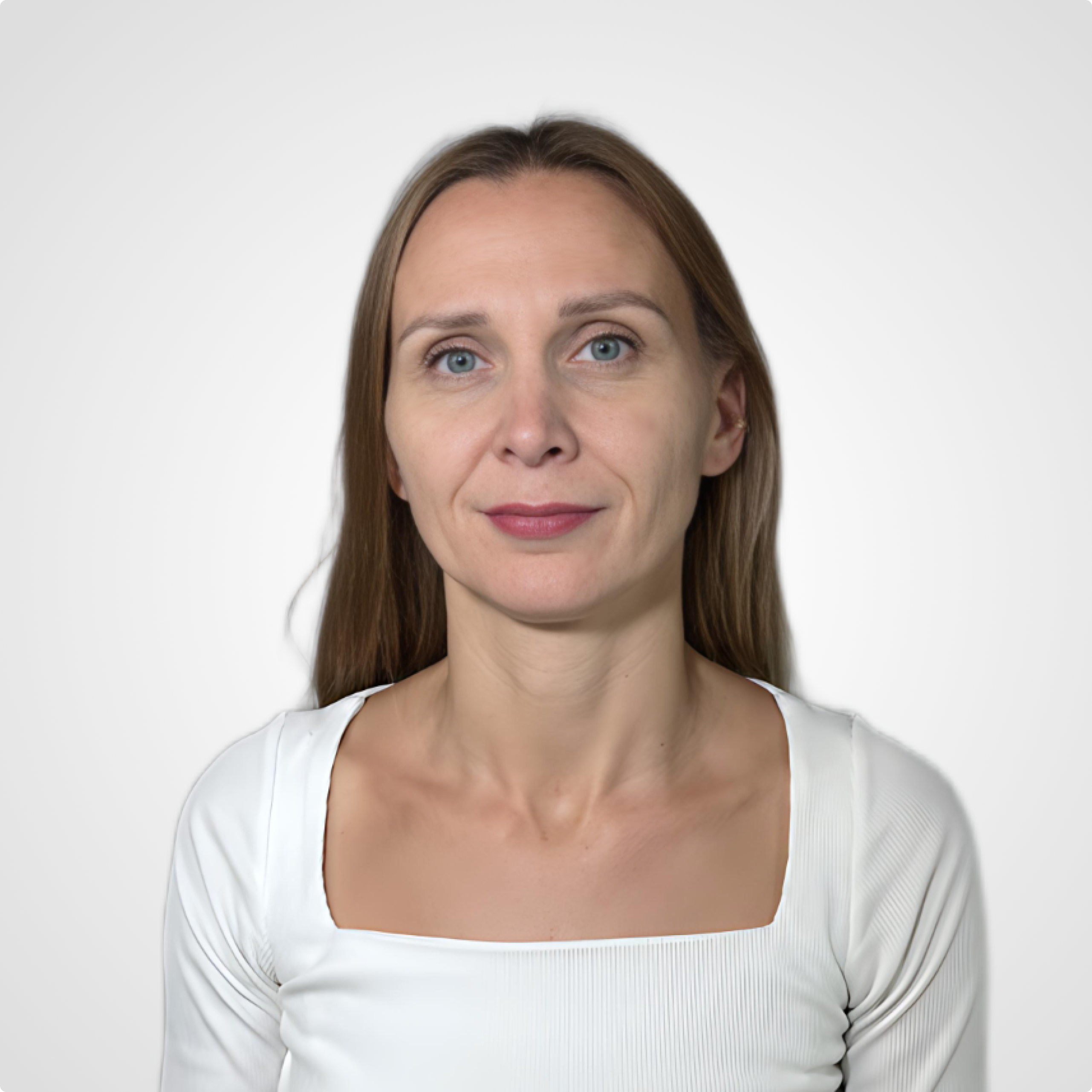 Маханькова Алёна Олеговна