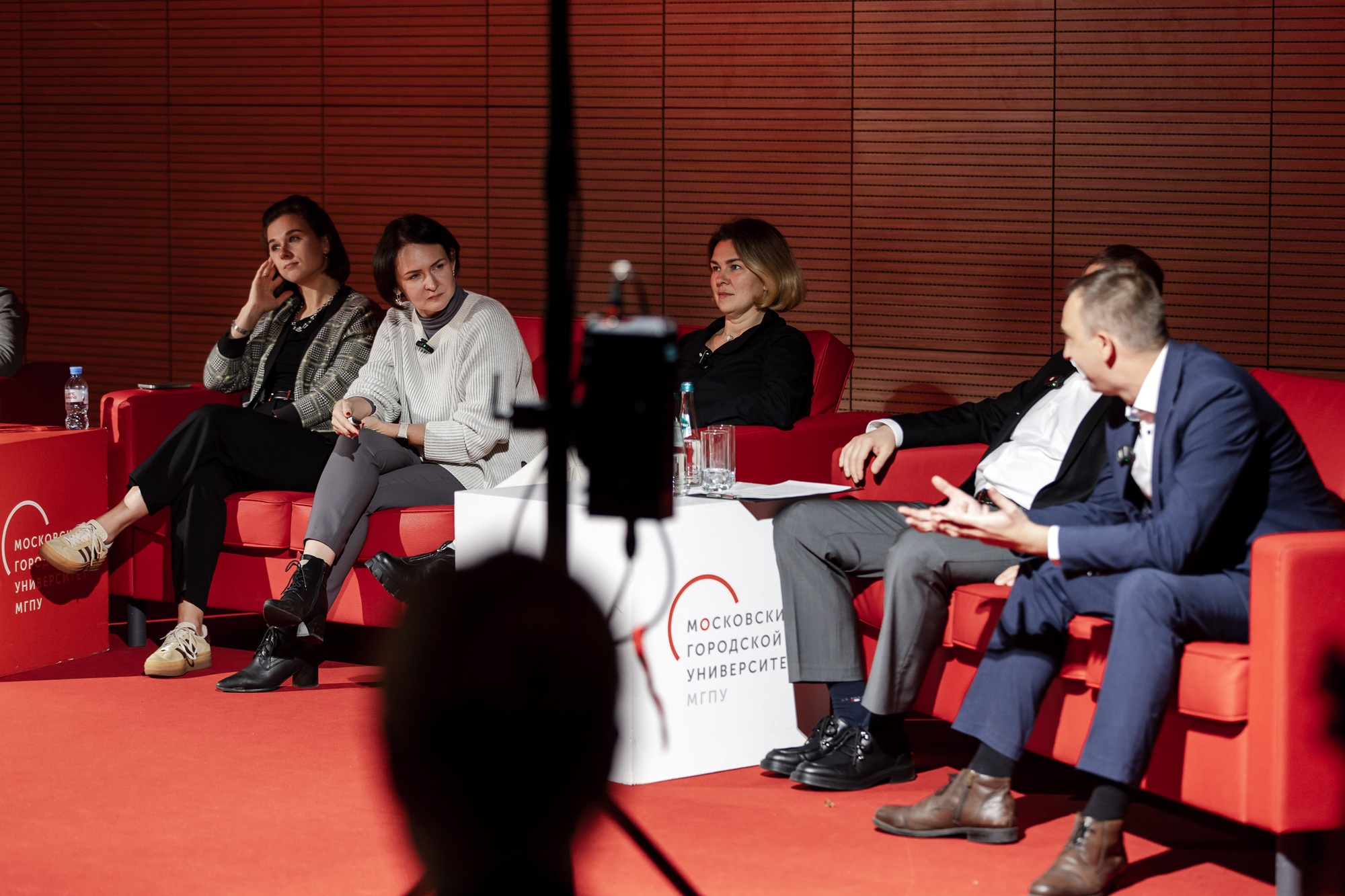 Современная {ЦИФРОВАЯ} дидактика 2025