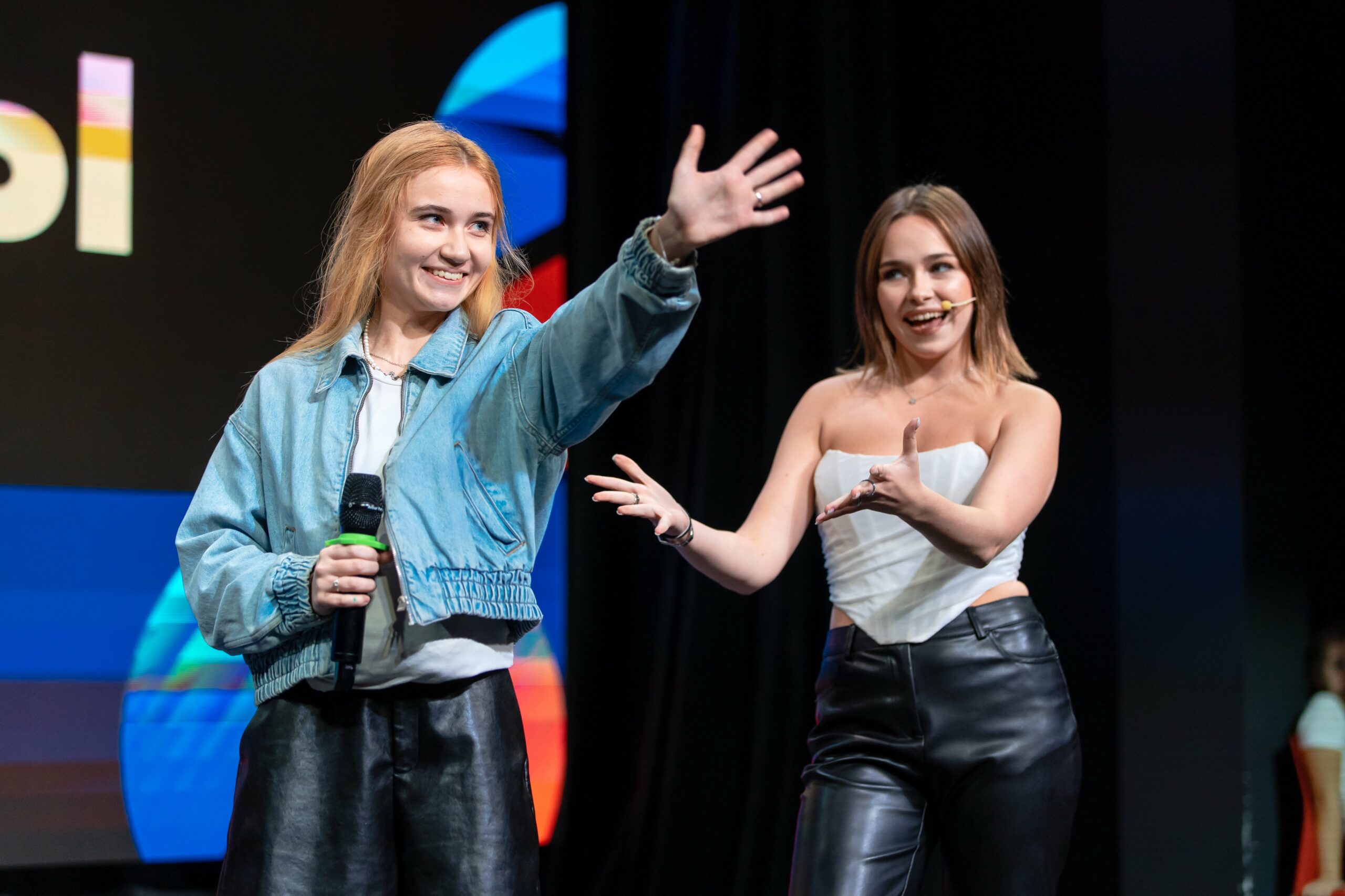 Финал Открытой лиги КВН МГПУ