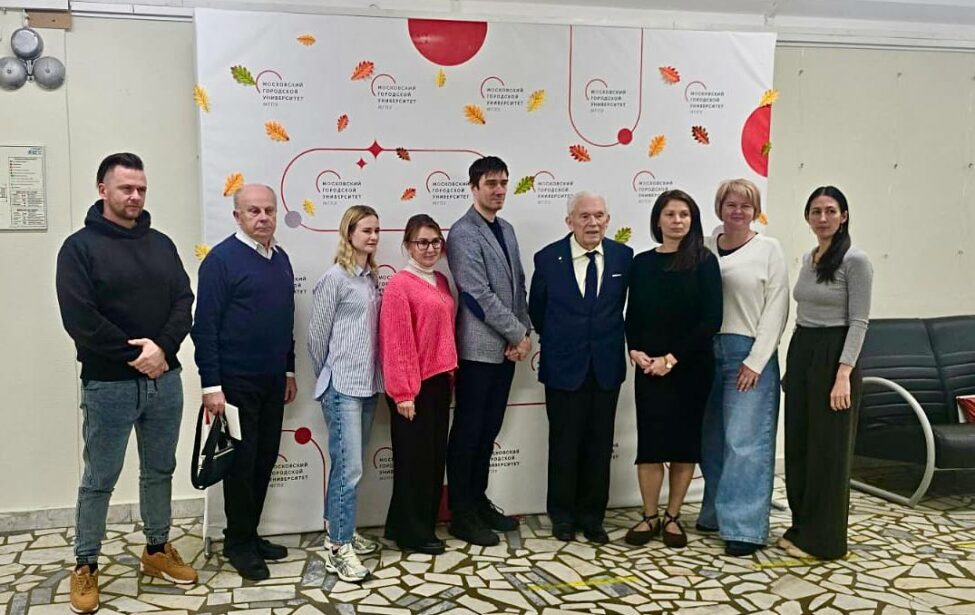 Мастерская бизнес-успеха: обучение экономике и управлению наукоемких компаний