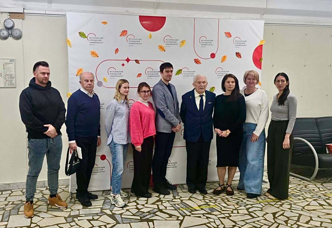 Мастерская бизнес-успеха: обучение экономике и управлению наукоемких компаний