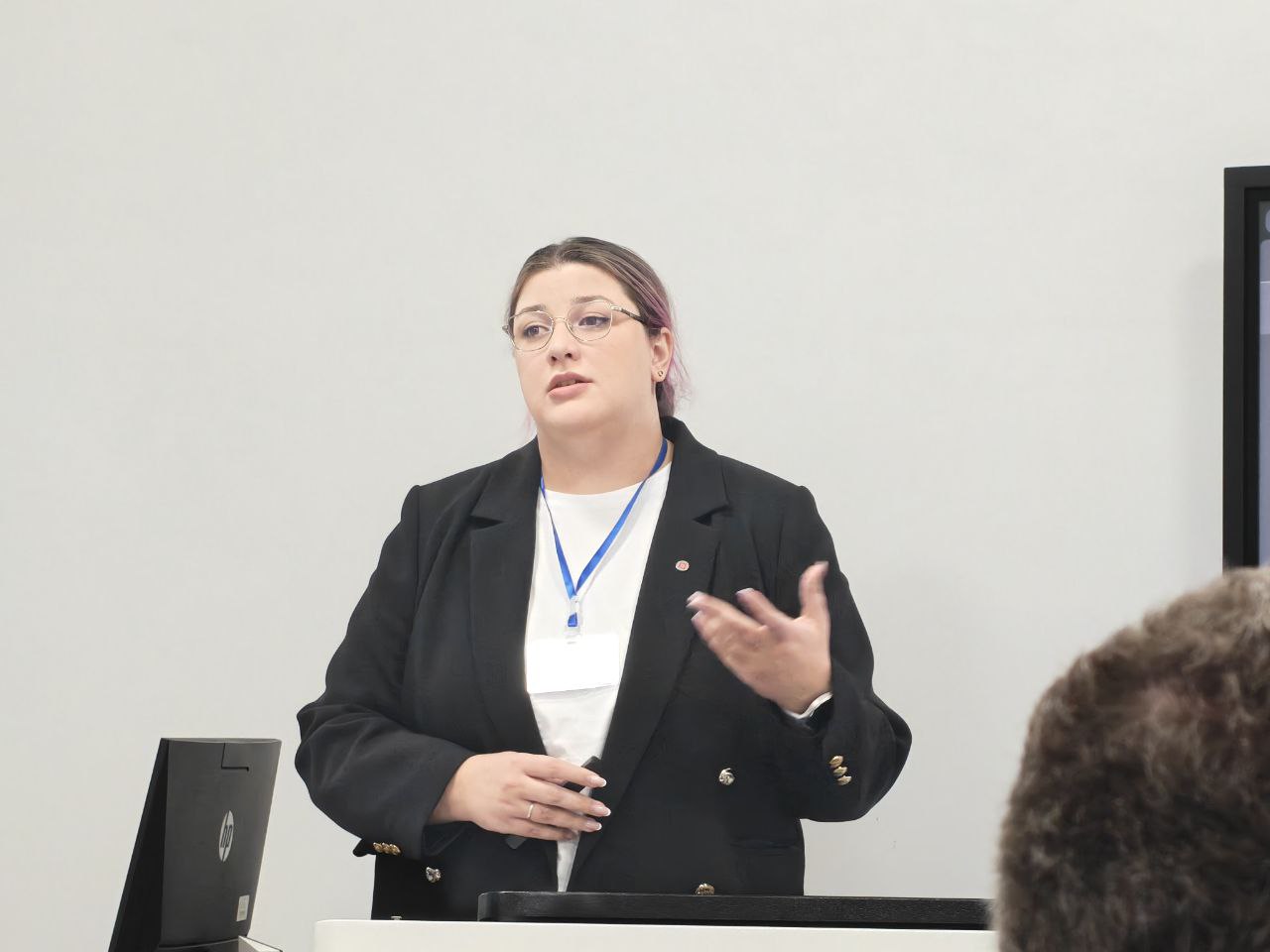 ИЦО Шунина Семинар в РАО