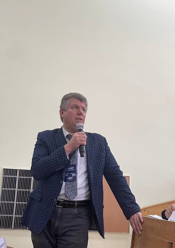 Генеративный ИИ в образовании