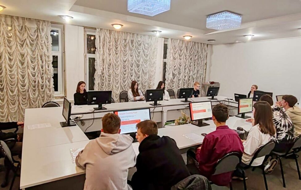 МГПУ и&nbsp;МИЭТ разработали IT-курсы для школьников и&nbsp;студентов колледжей