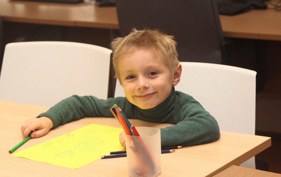 В «Старт-ПРО» прошли мастер-классы для детей в рамках Фестиваля «НАУКА 0+»