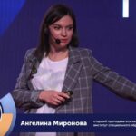 Наставница «Я — профессионал» рассказала о важности навыка самопрезентации