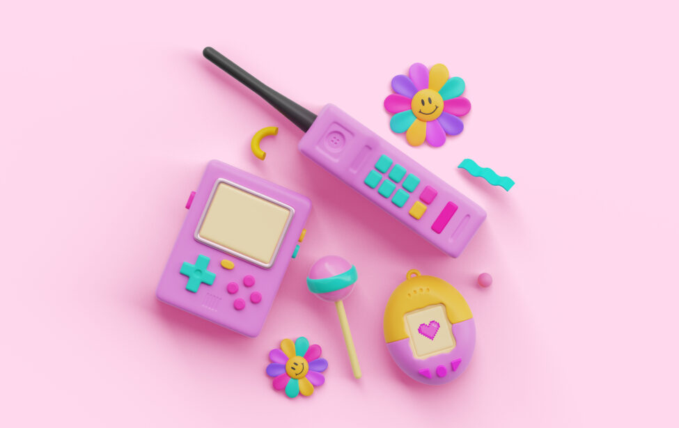 Почему тамагочи не стоит покупать детям