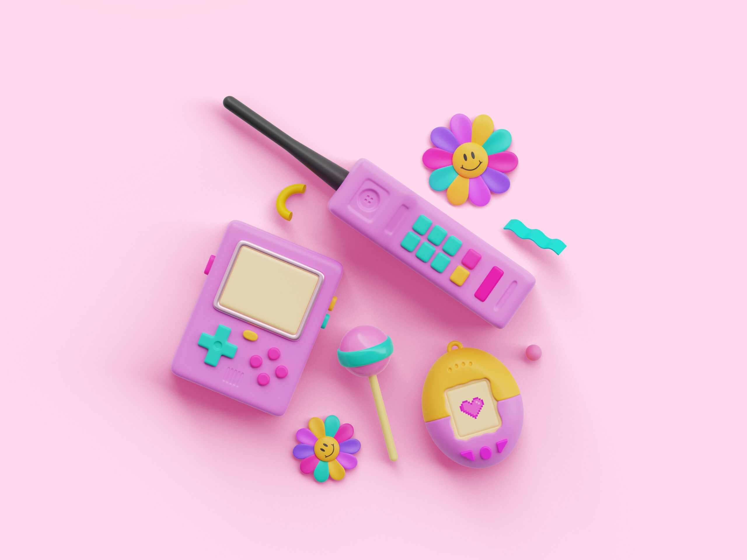 Почему тамагочи не стоит покупать детям