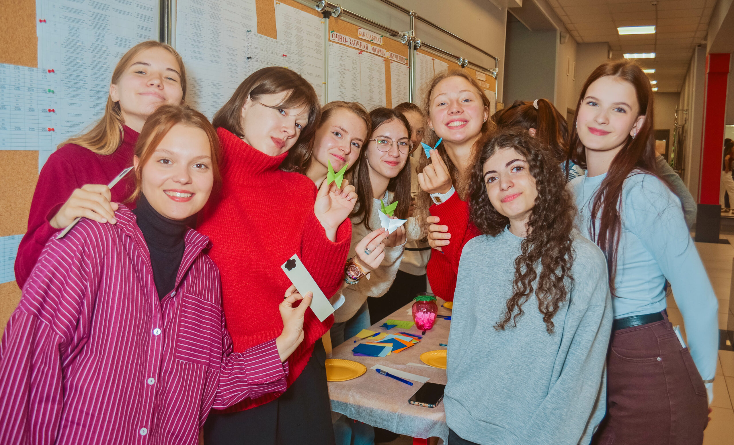 В ИППО прошел День воспитателя