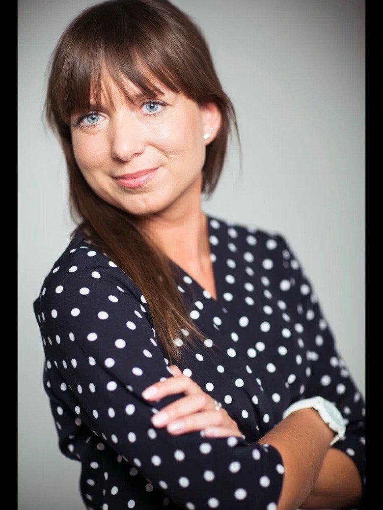 Атясова Евгения Владимировна