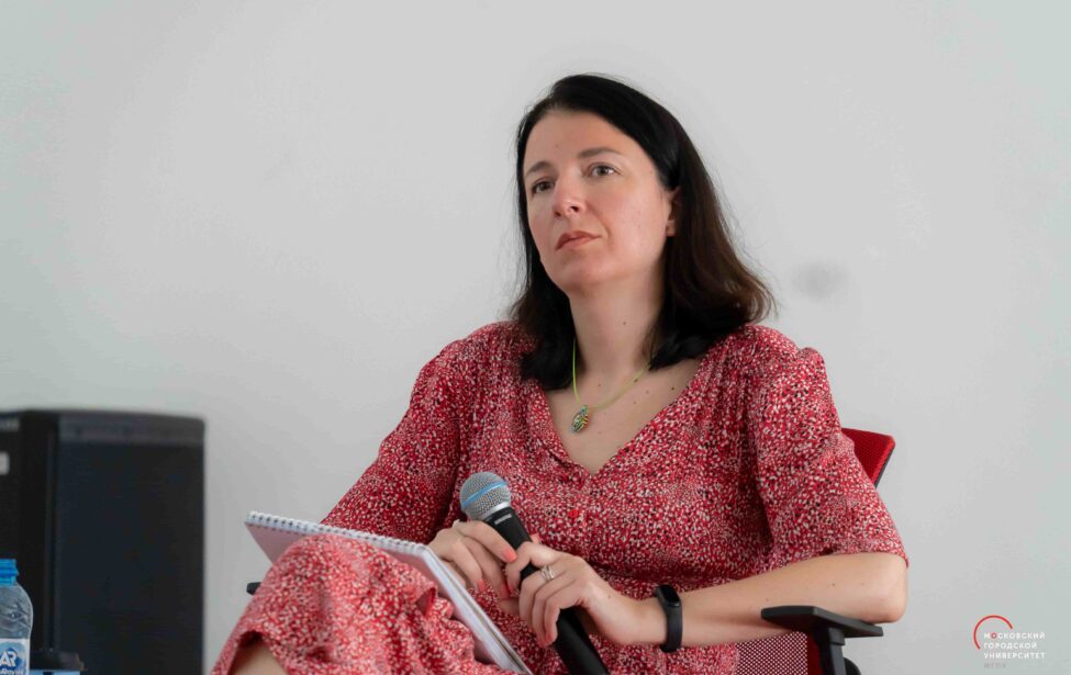 Анастасия Белолуцкая об идее введения 12-летнего обучения