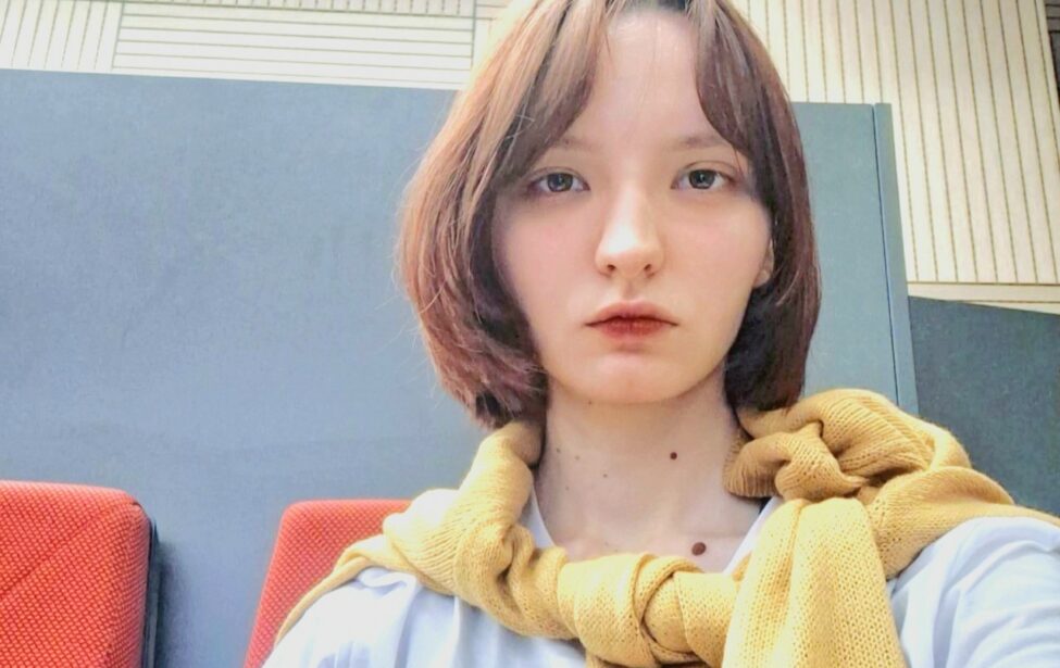 Студентка ИИЯ завоевала бронзу в конкурсе устных выступлений на японском языке