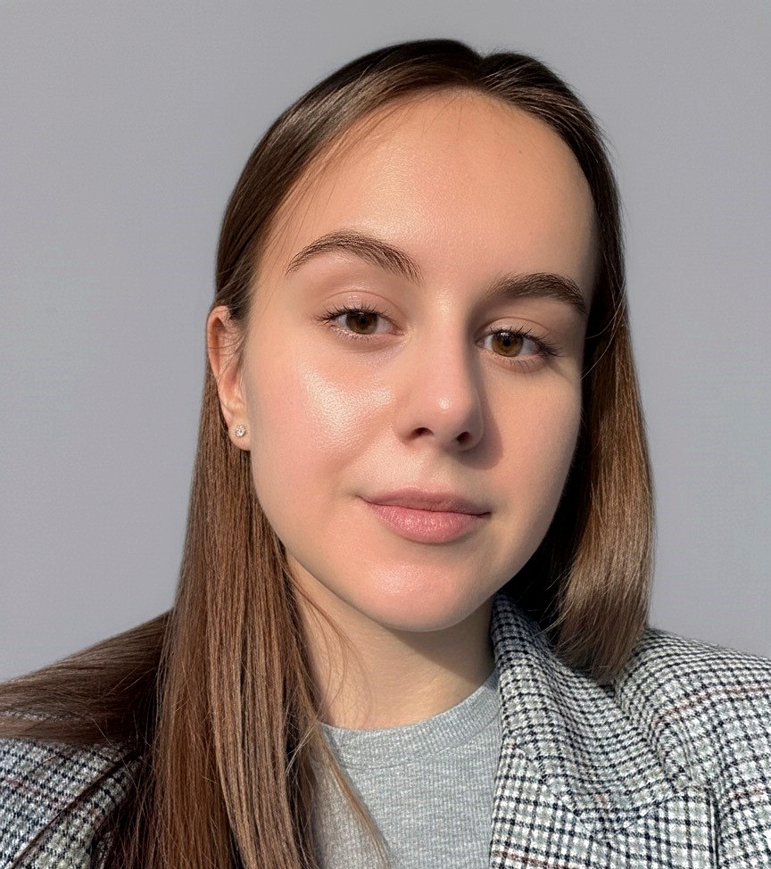 Биёнышева Анастасия Олеговна