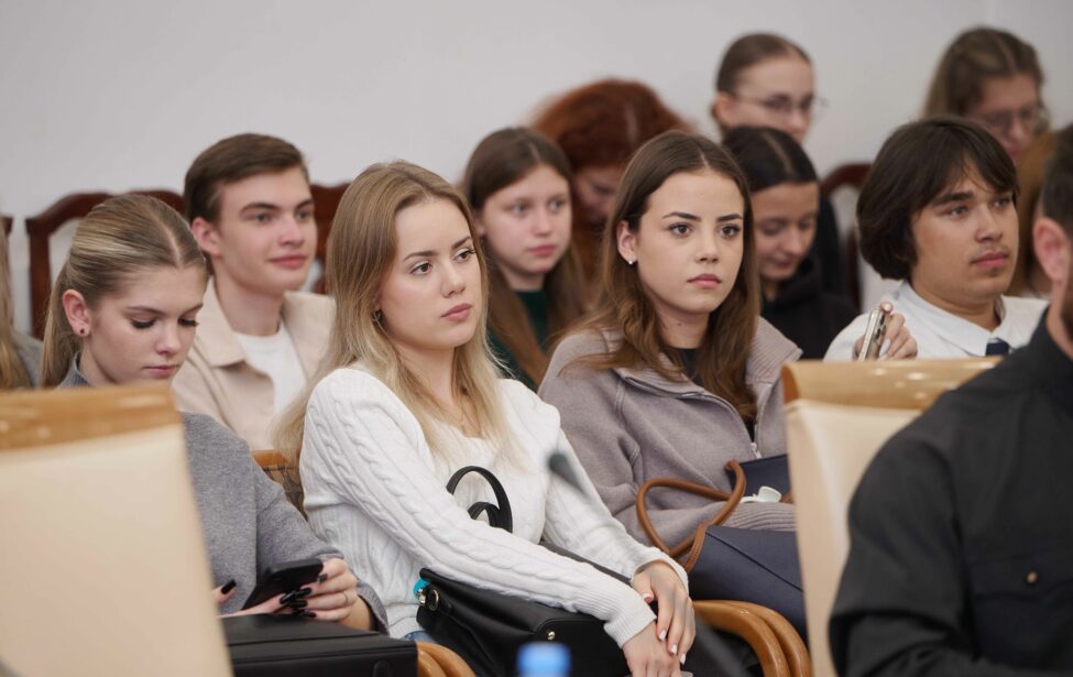 Фестиваль фольклора: студенты МГПУ погрузились в традицию