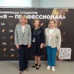 Наставник победителей: Анна Павлова о&nbsp;своем опыте наставничества