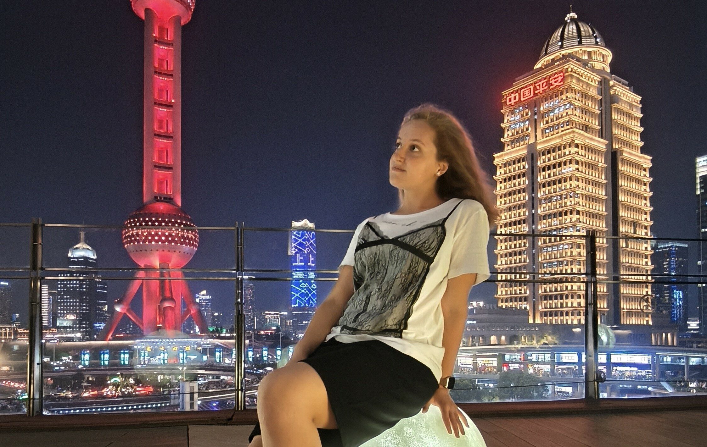 ИЦО - АкадемМобильность Сычева Ксения