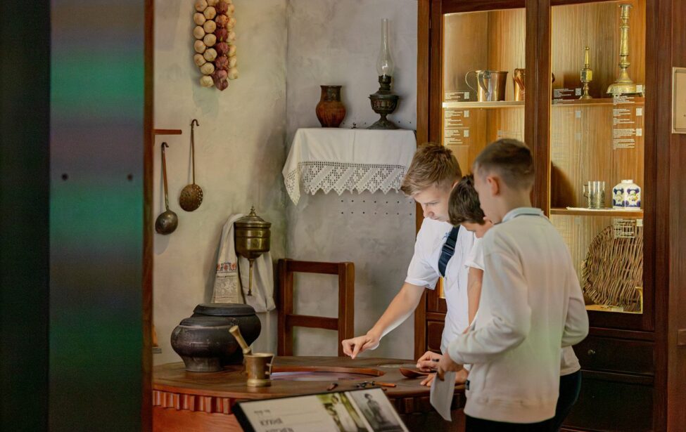 Более 40 столичных музеев проведут уроки для школьников