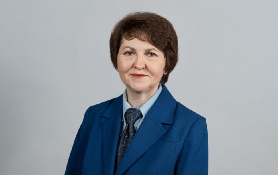 Алла Громова о перспективах педагогической магистратуры