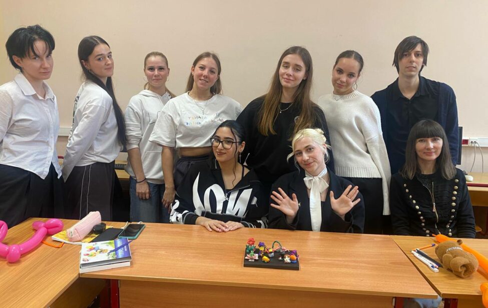 «Калейдоскоп аниматора»: в ИКИ прошел мастер-класс в рамках Фестиваля науки