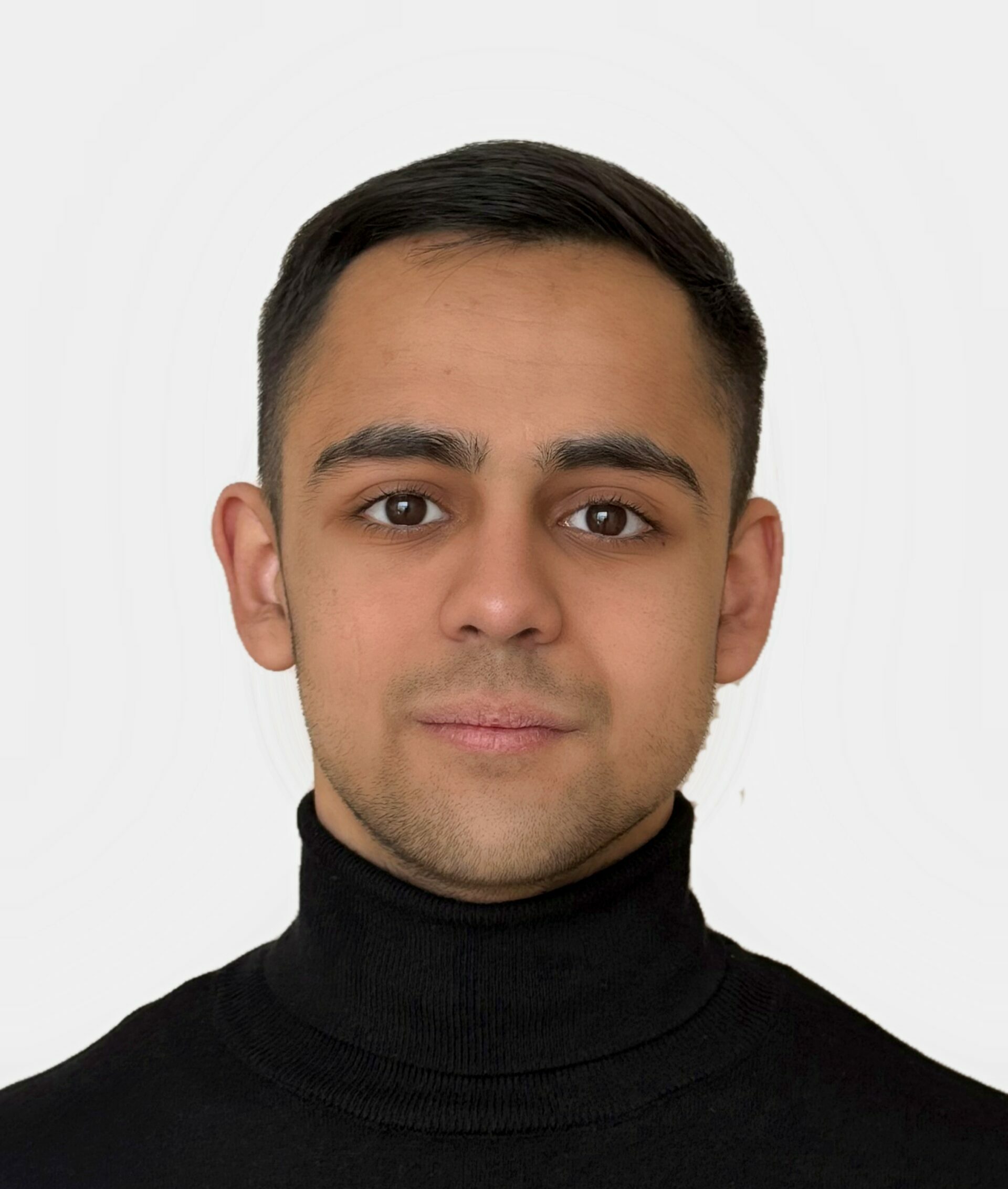 Аллахверанов Руслан Нуралиевич