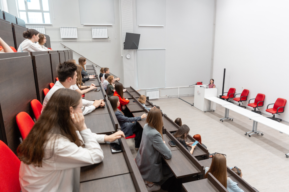 XVIII Международная тьюторская конференция 2025