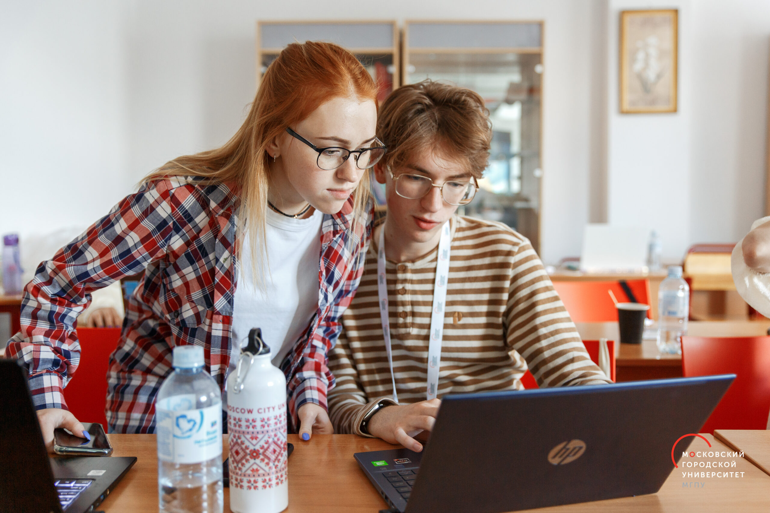 Конкурс стипендий для программ мобильности 2025/26