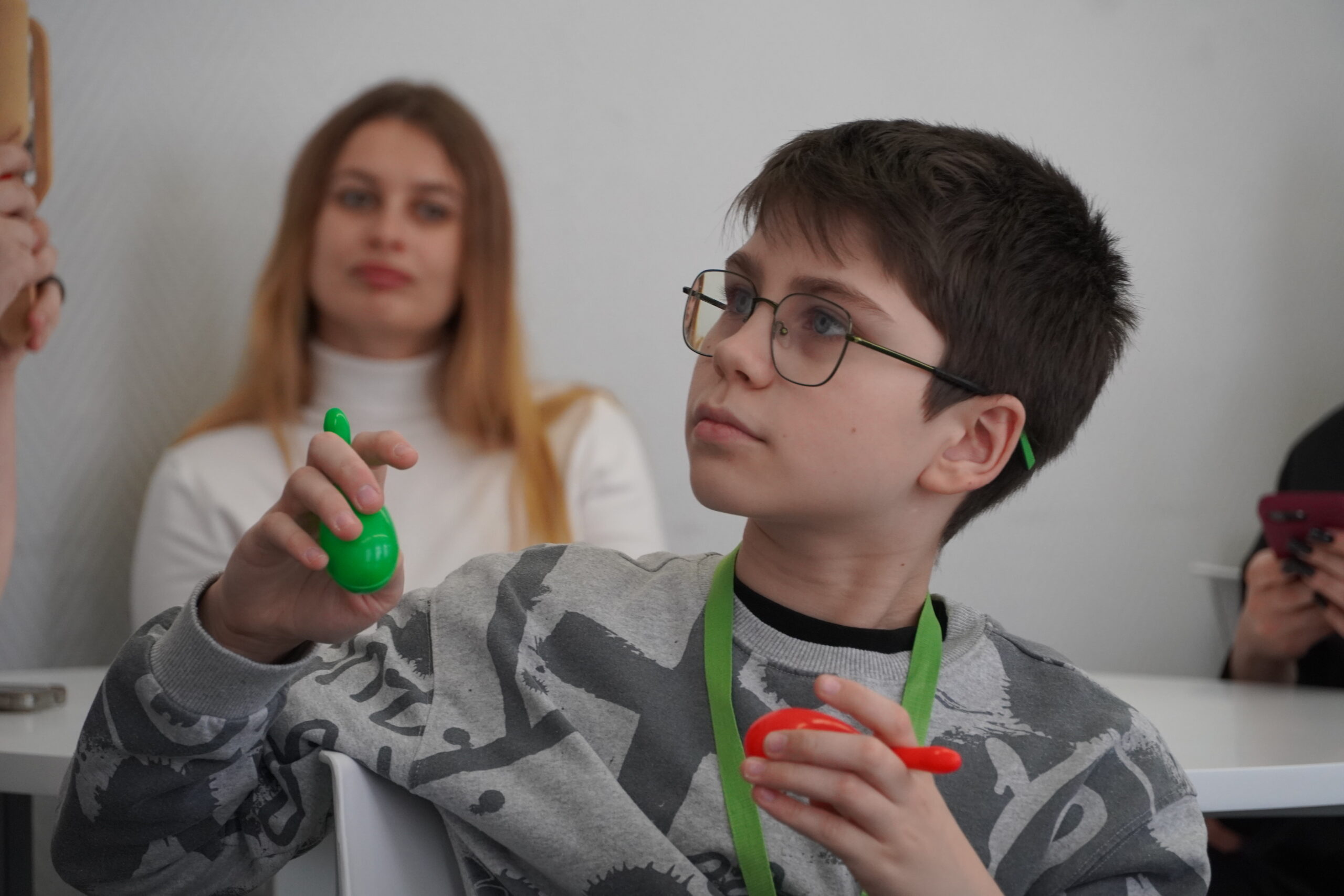 ИПКР и мероприятия «Наука 0+» сезон 2025