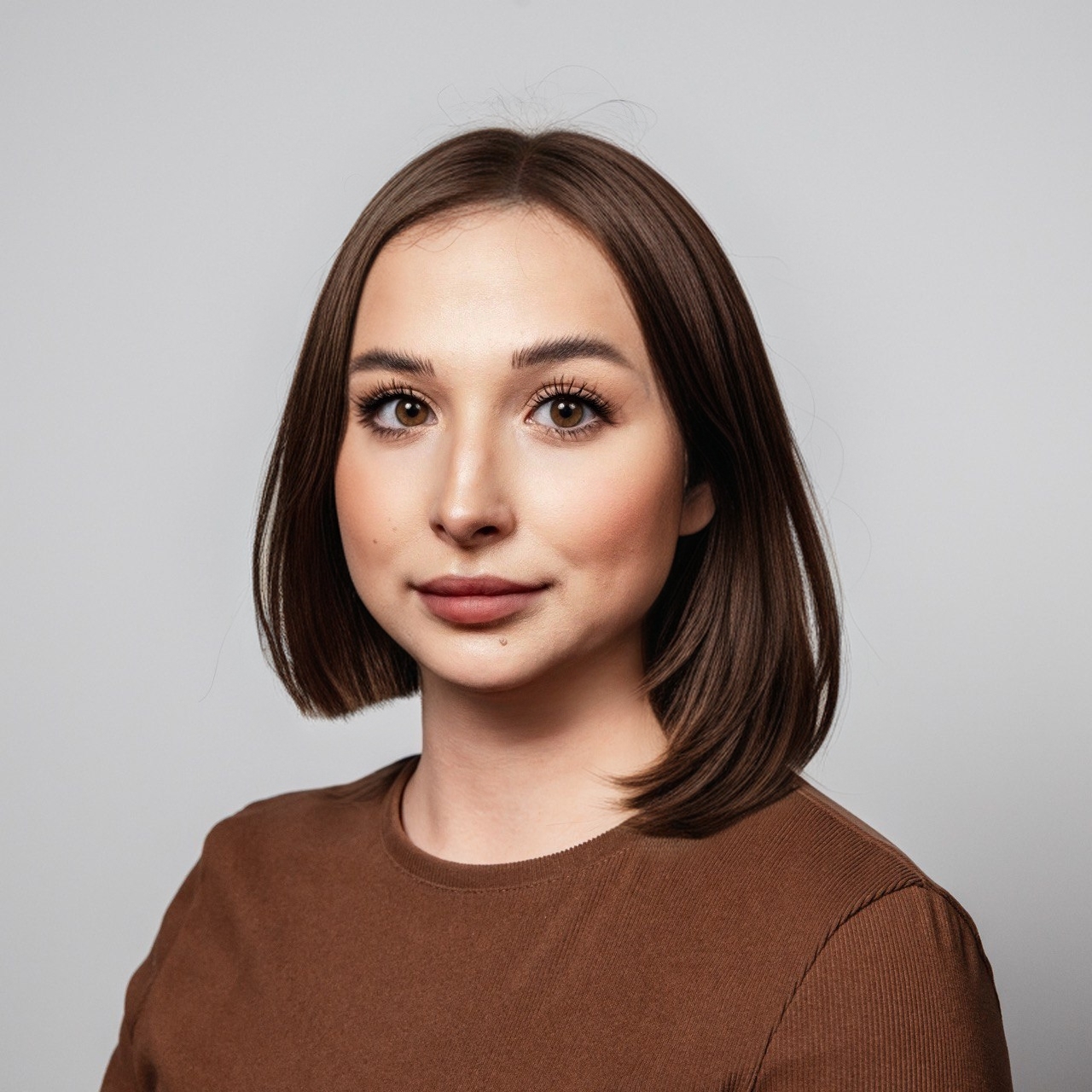 Кезина Анастасия Антоновна