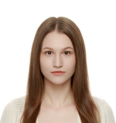 Костина Екатерина Алексеевна