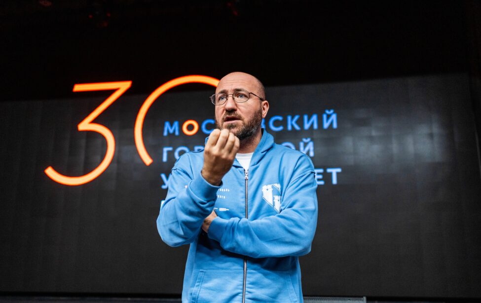 Киновед рассказал о репрезентации спорта в киноискусстве