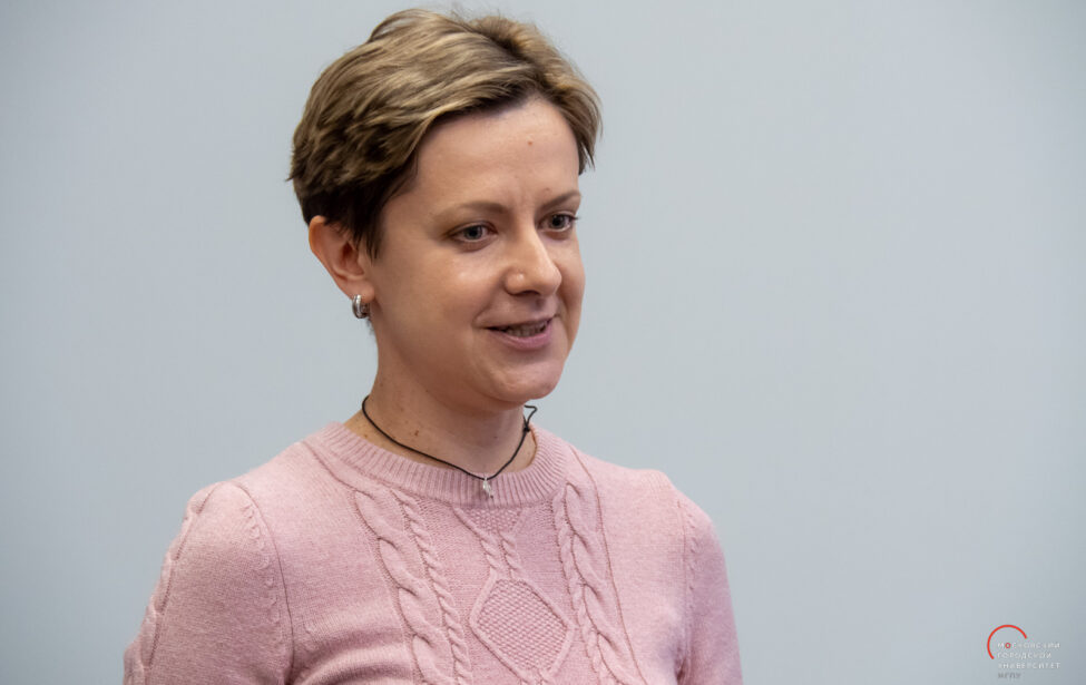 Ксения Киктева о российских антиутопиях Young Adult