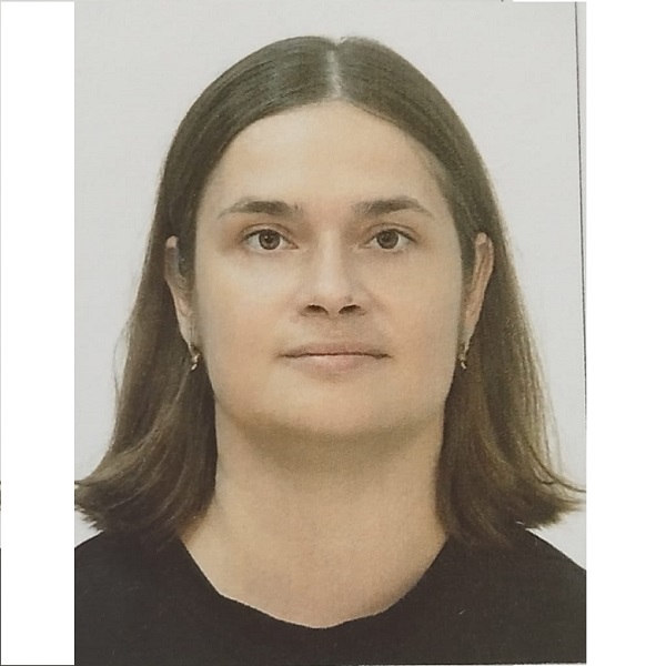 Полозова Валентина Юрьевна