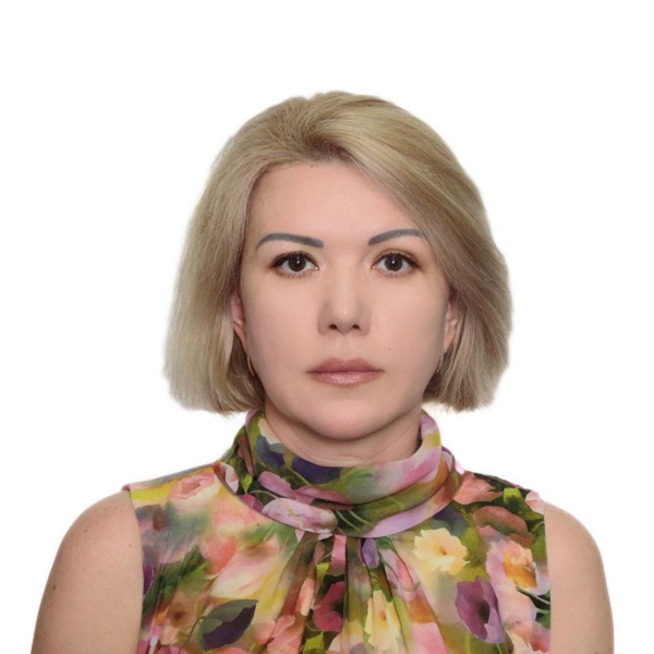 Тищенко Виктория Сергеевна