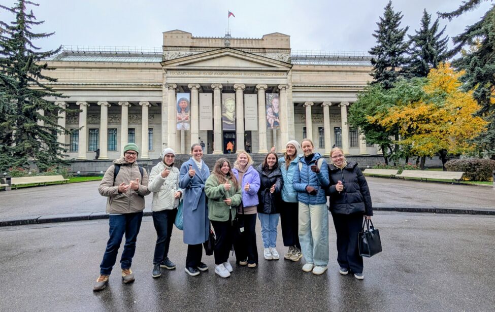 Студенты МГПУ впервые приняли участие в&nbsp;интерактивной станции